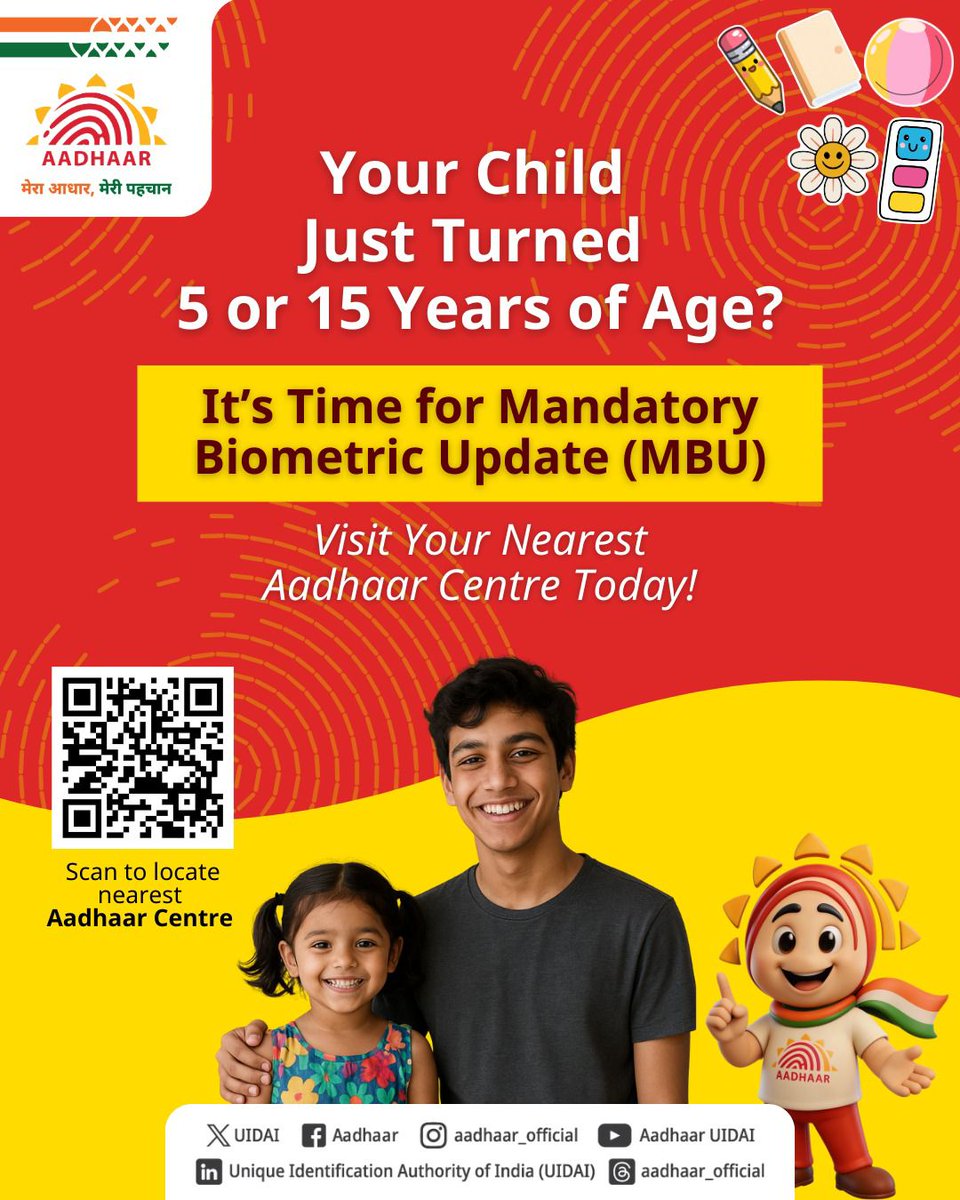 Aadhaar Office Bengaluru tweet media