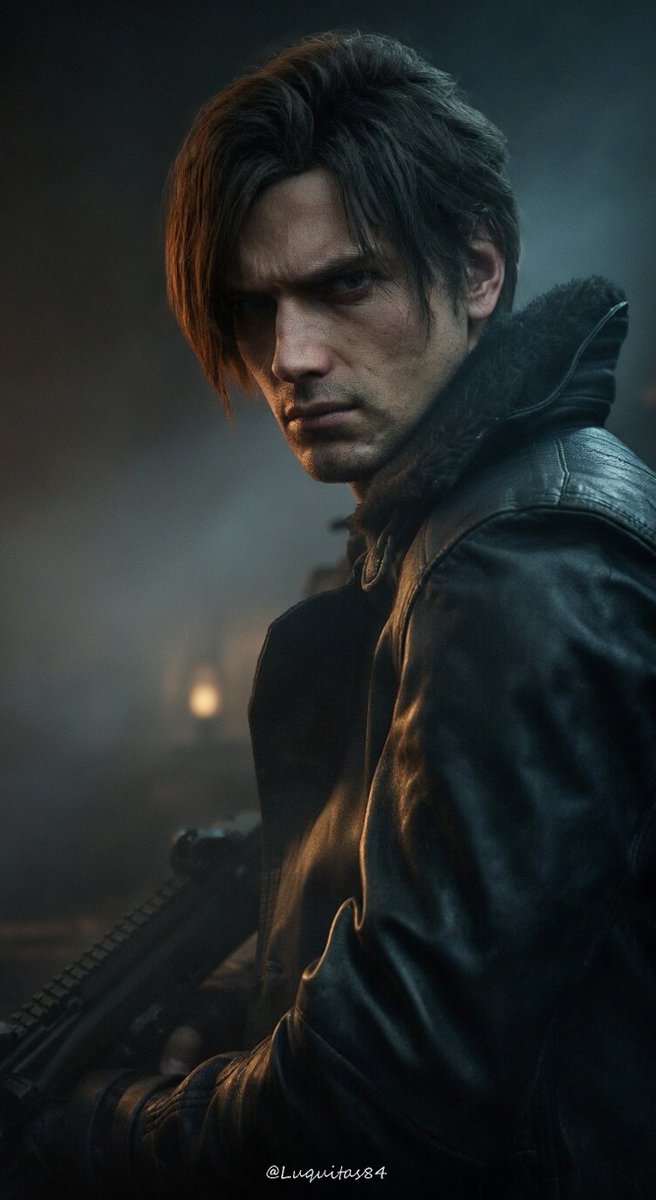 #LeonSKennedy / <a href="/Nik_apostolides/">Nick Apostolides</a>

From  #ResidentEvilRequiem 

#REBHFun📷  
 ---------------------------    
My Tags:      
#VirtualPhotography #VGPUnite 
#VPRT #TheCapturedCollective 
#Xit #VPSAT #VPLab #VPisART 
#ResidentEvil #VPCommunity 
#VPCONTEXT <a href="/VPBooth/">Virtual Photography Booth (VPB)</a>
<a href="/VPTree/">VP Tree</a>