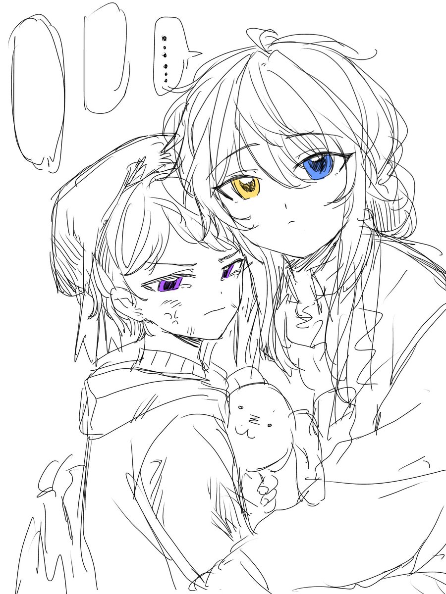 tang fu duo chi fan tweet media