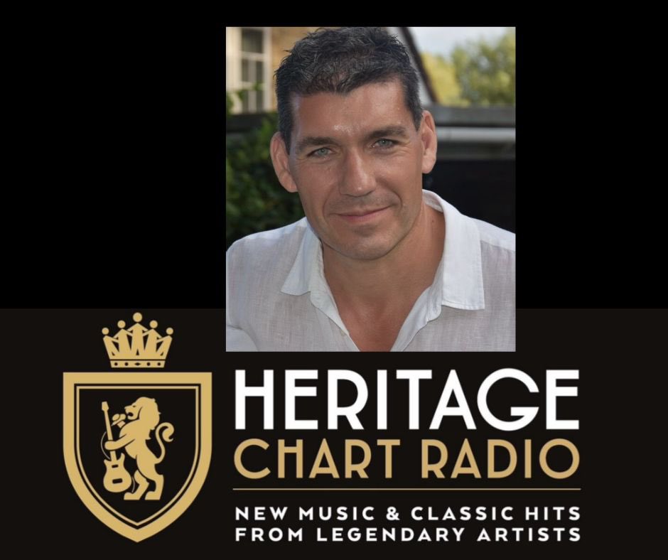 Sean Usher 🎧 tweet media