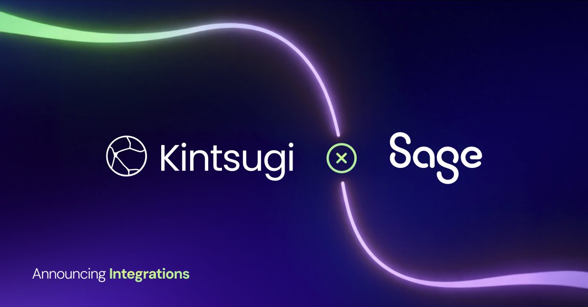 Kintsugi AI tweet media