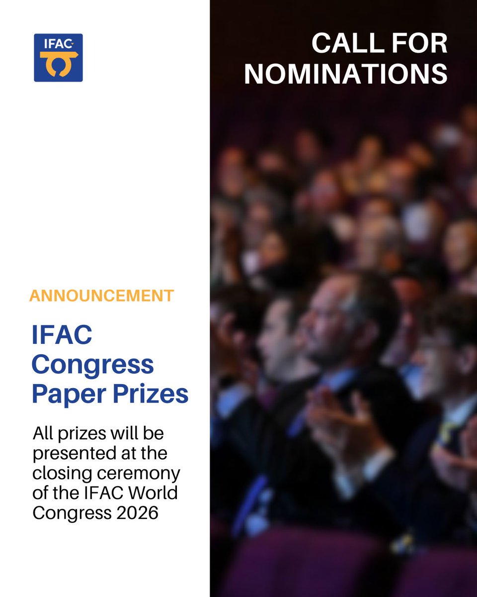 IFAC_Control tweet media