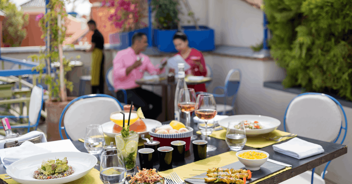 Food & Drink Network UK tweet media