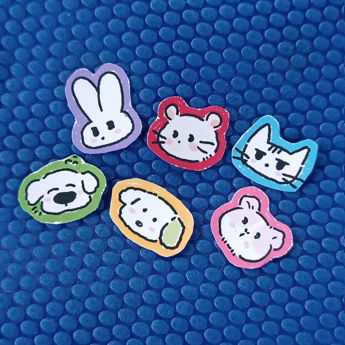 bbye 🍀 (cms open☆) tweet media