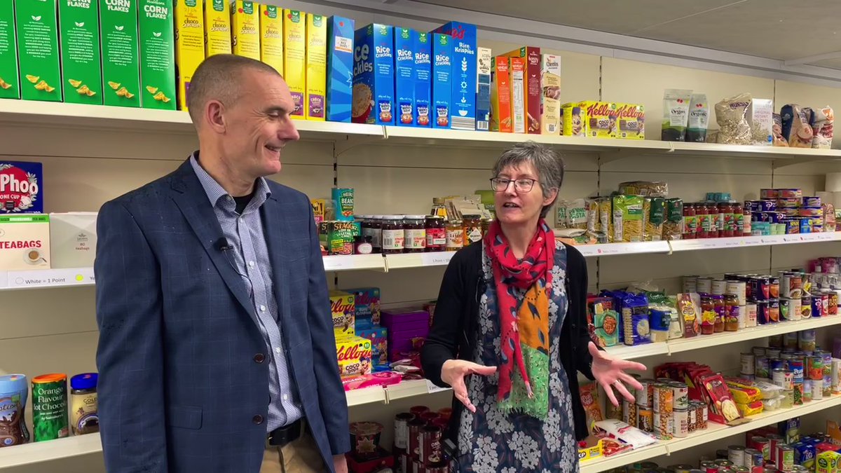 Norfolk Community Foundation tweet media