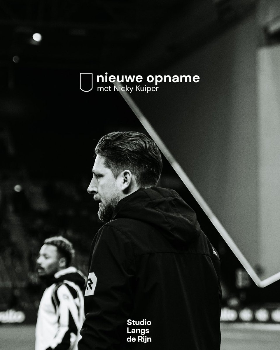 Studio Langs de Rijn tweet media