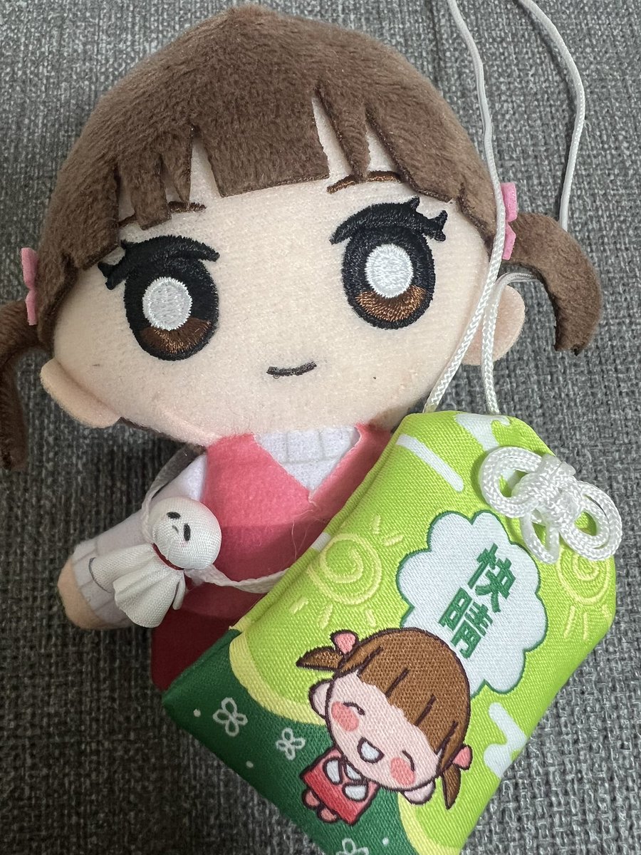 나나코 논컾 앤솔: 나나코의 이나바 기상관측일지☀️ tweet media