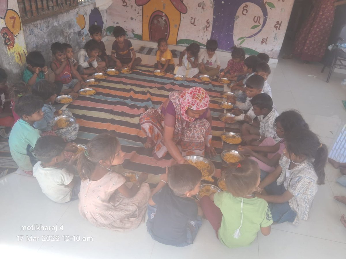Icds block Dahod-1 District -DAHOD tweet media