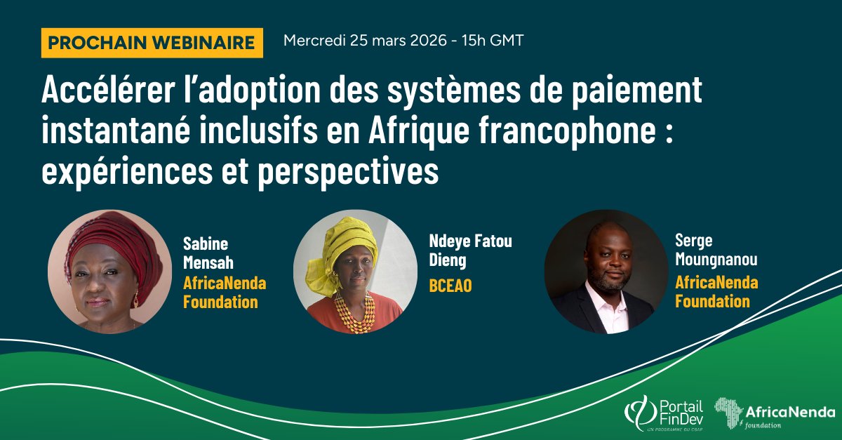 Portail FinDev tweet media