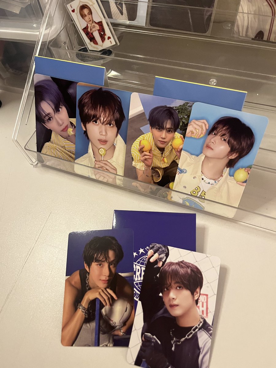 𝑱𝒖𝒏𝑱𝒂𝒆𝑴💗💗 tweet media