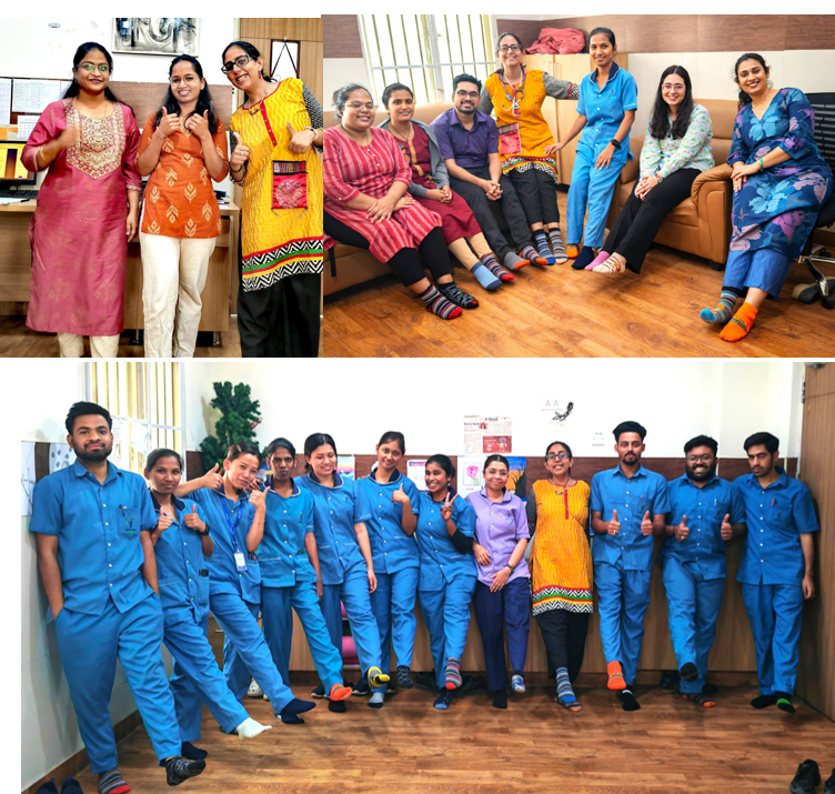 Portsmouth Down Syndrome Association 💚 tweet media