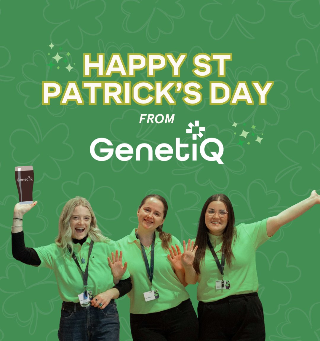 GenetiQ tweet media