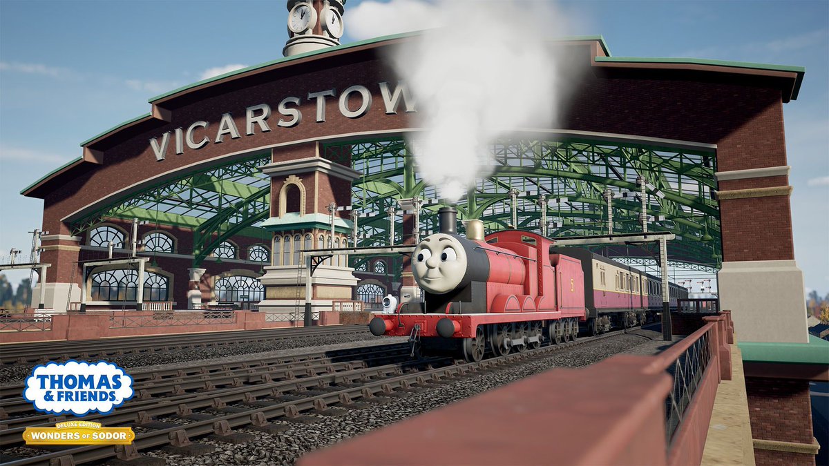 Talyllyn Railway tweet media