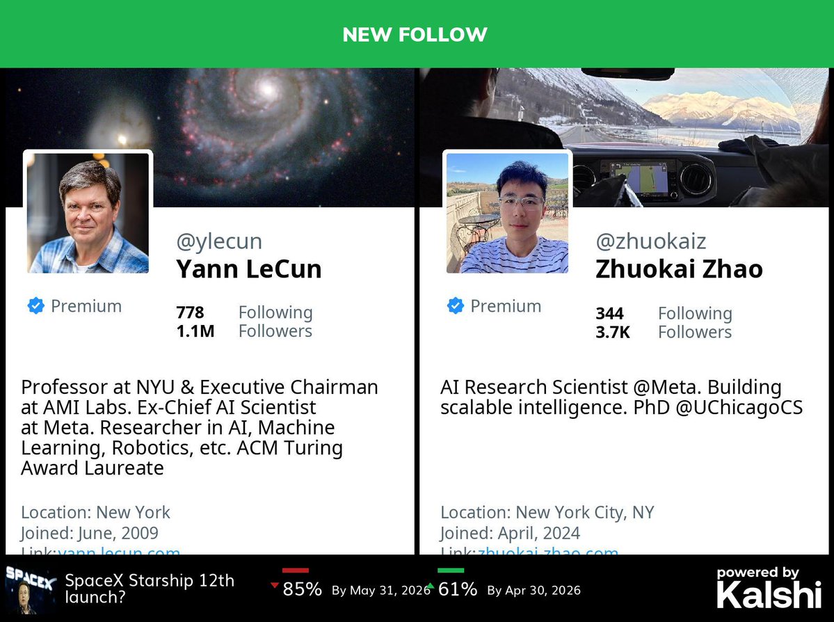 Big Tech Alert tweet media