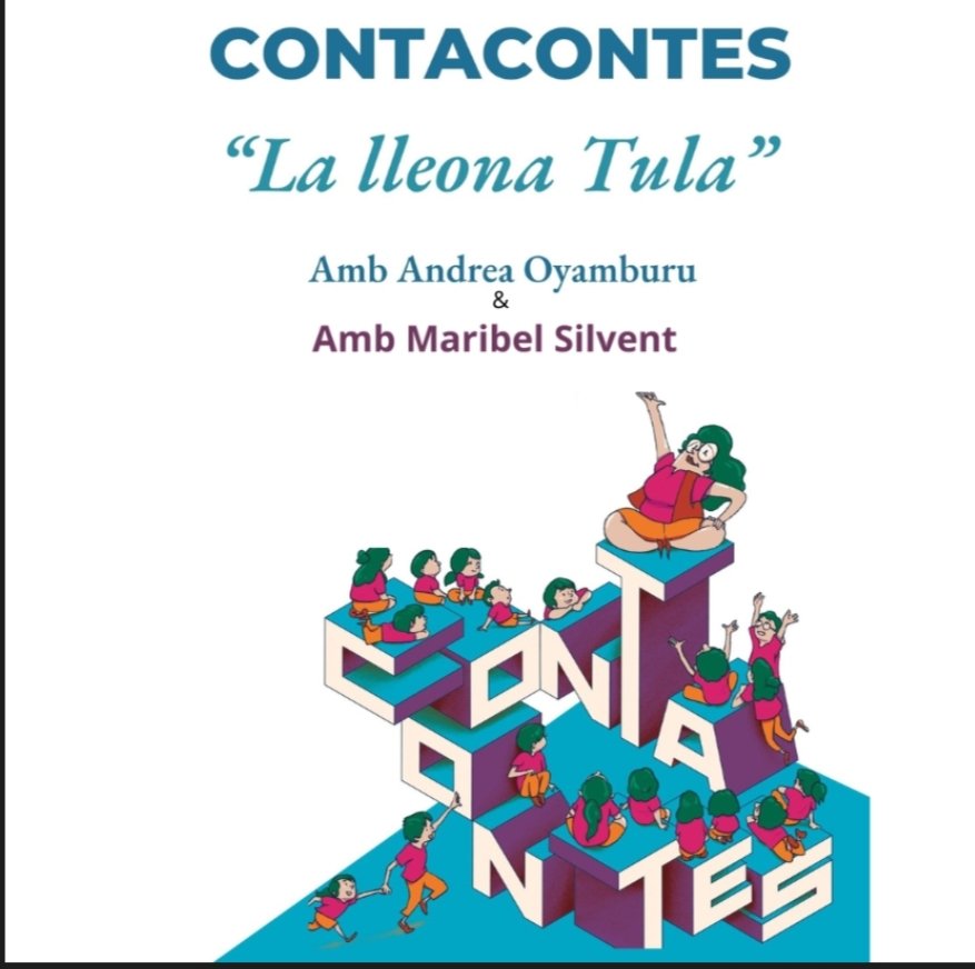 Bibliomenorca tweet media