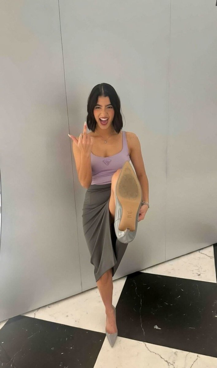 Bratty Damelio’s | Catfish Findom tweet media