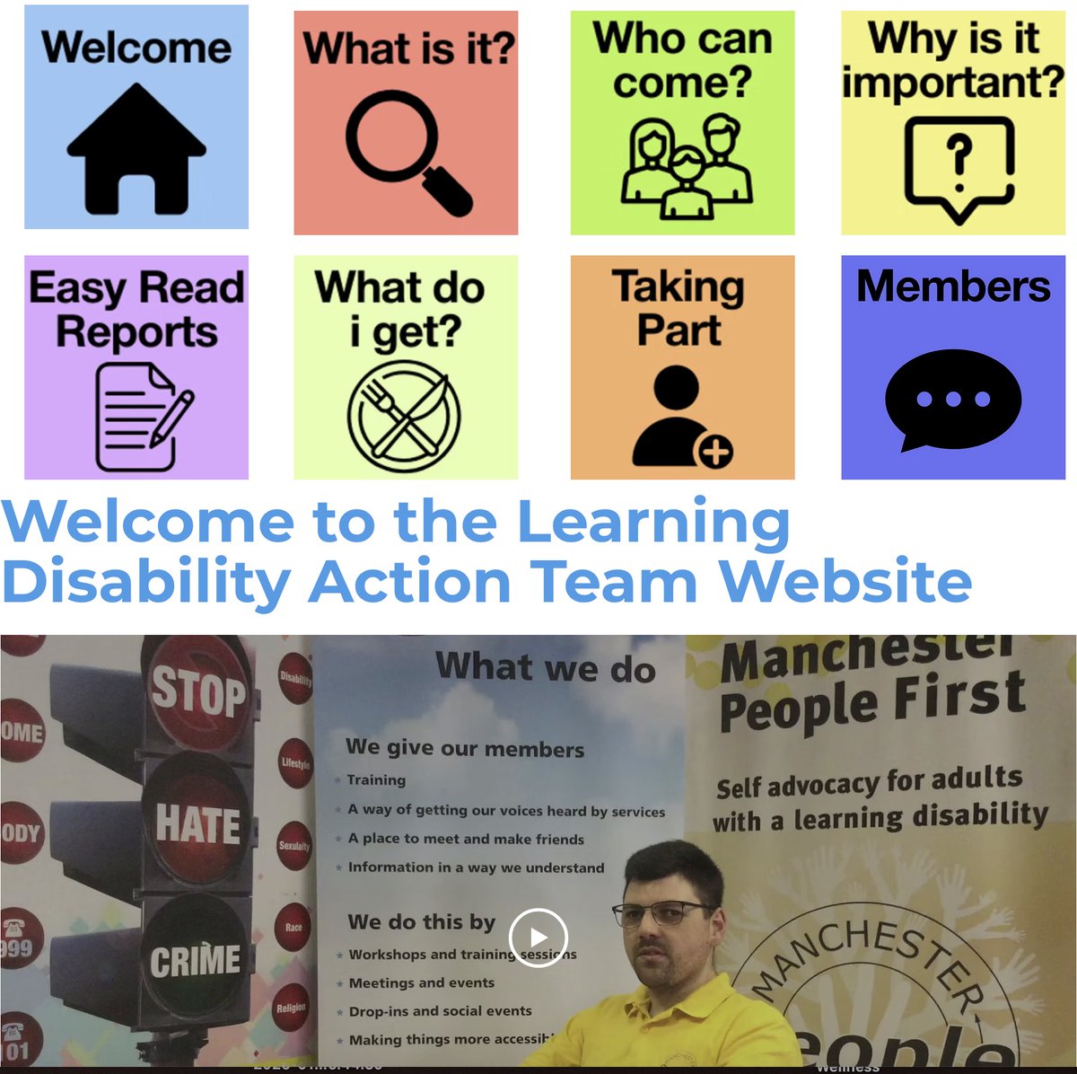 mcr people first tweet media