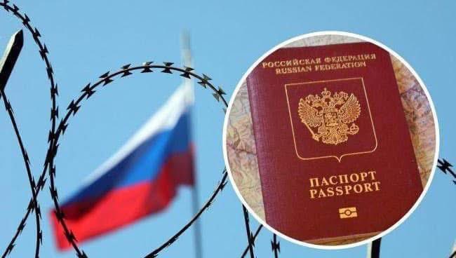 Eight EU countries are calling for a ban on entry into the Schengen Area for russians who took part in the russian genocidal war against Ukraine.

These countries are Lithuania, Latvia, Estonia, Poland, Finland, Sweden, Germany, and Romania.

To be honest, I shocked that this is