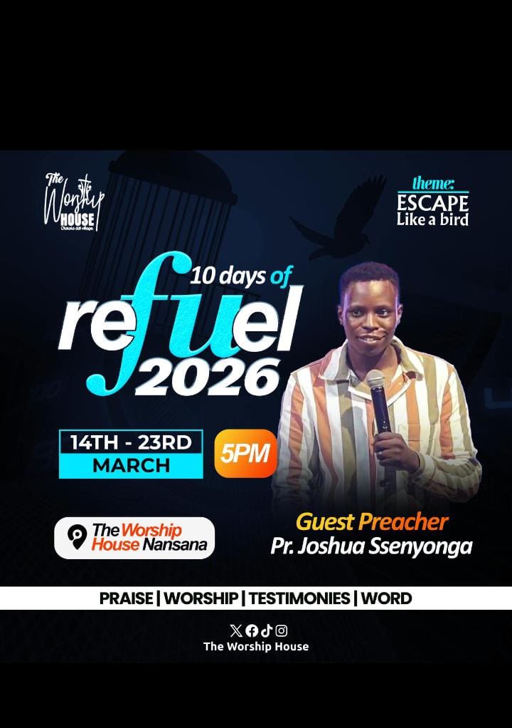 #WilsonBugembe tweet media