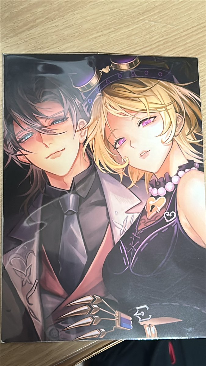 훌라훌라 tweet media