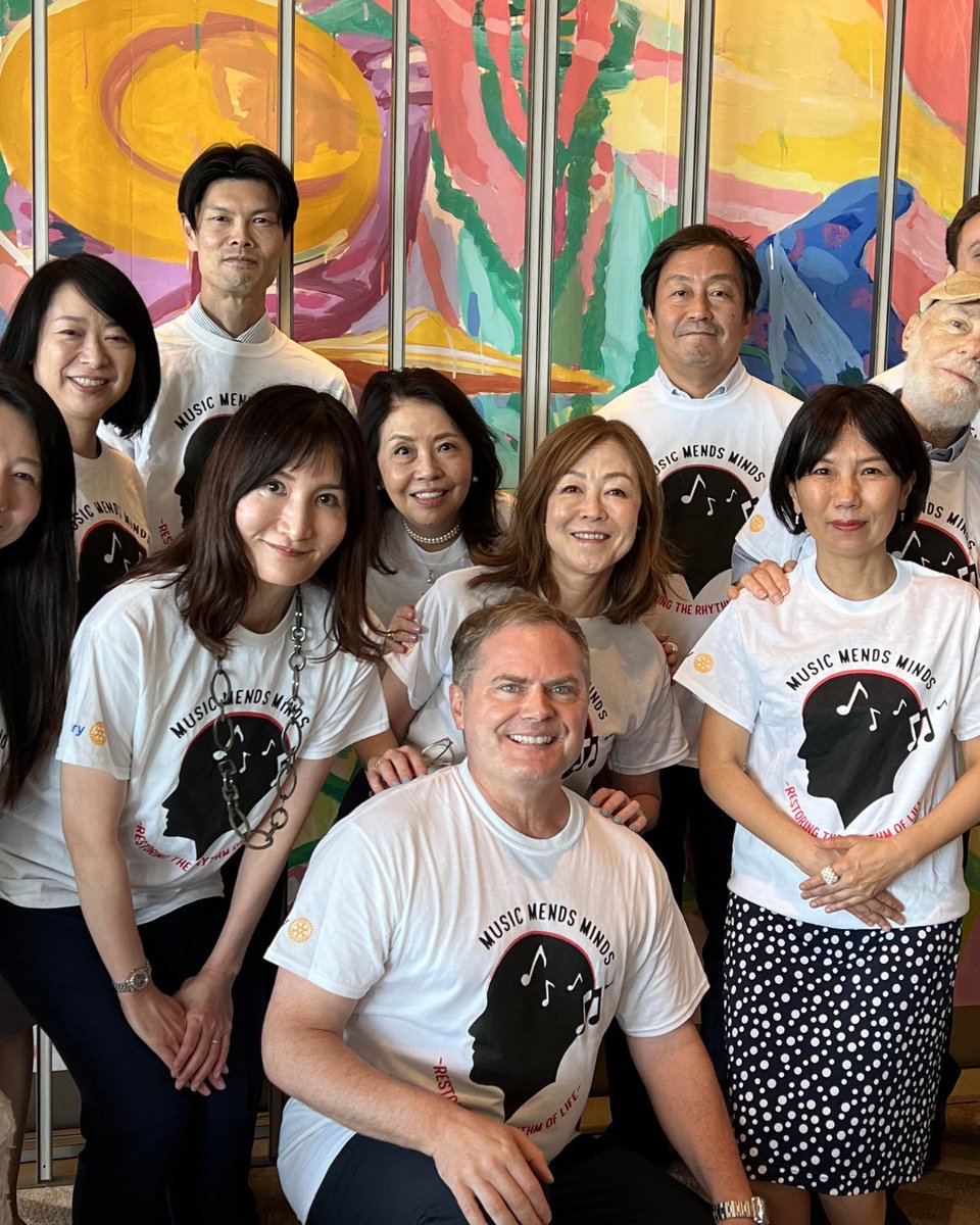 Rotary Brasil tweet media