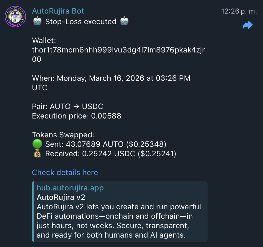 AutoRujira 🉐⚡️ tweet media