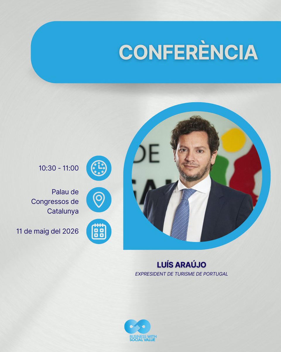 Business with Social Value tweet media