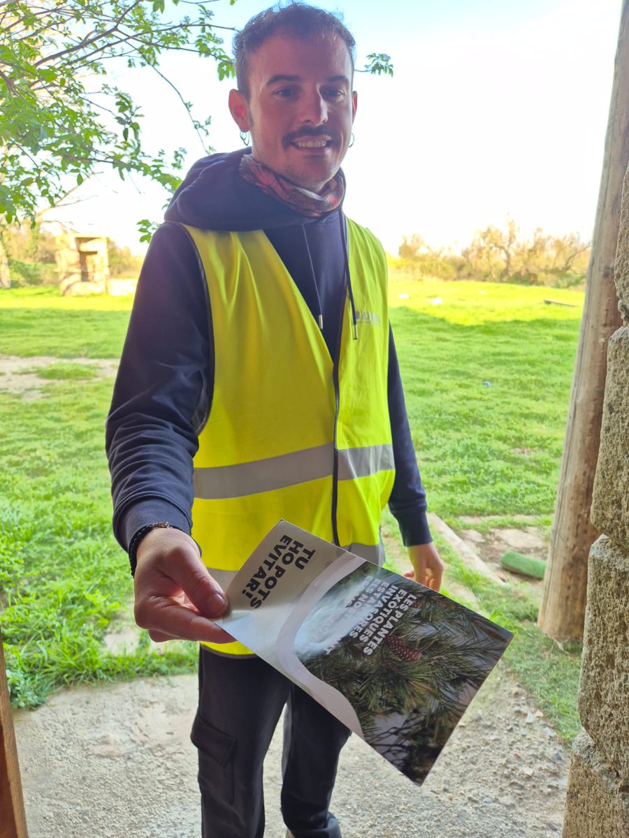 BIOSFERA tweet media