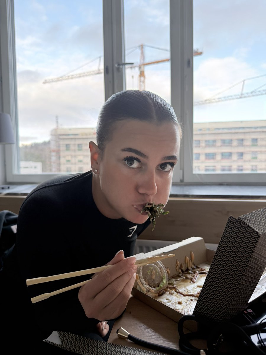 SARA Nilsson tweet media