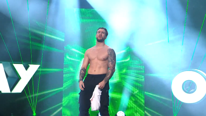 Cultaholic Wrestling tweet media