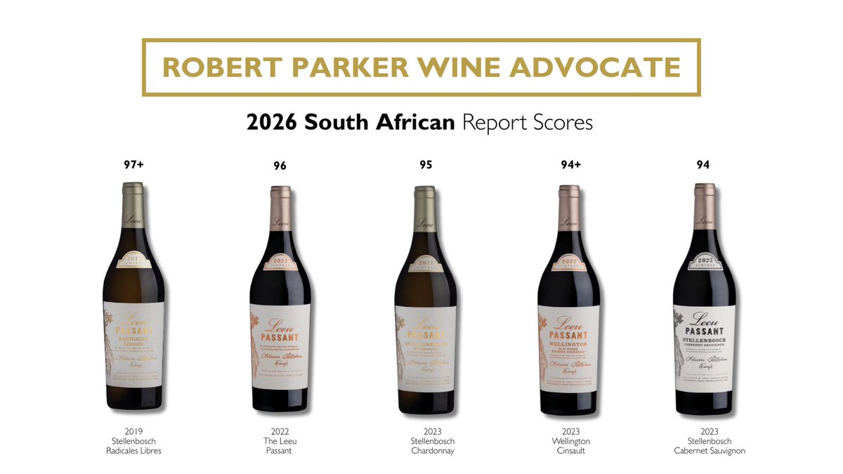 LeeuPassant tweet media