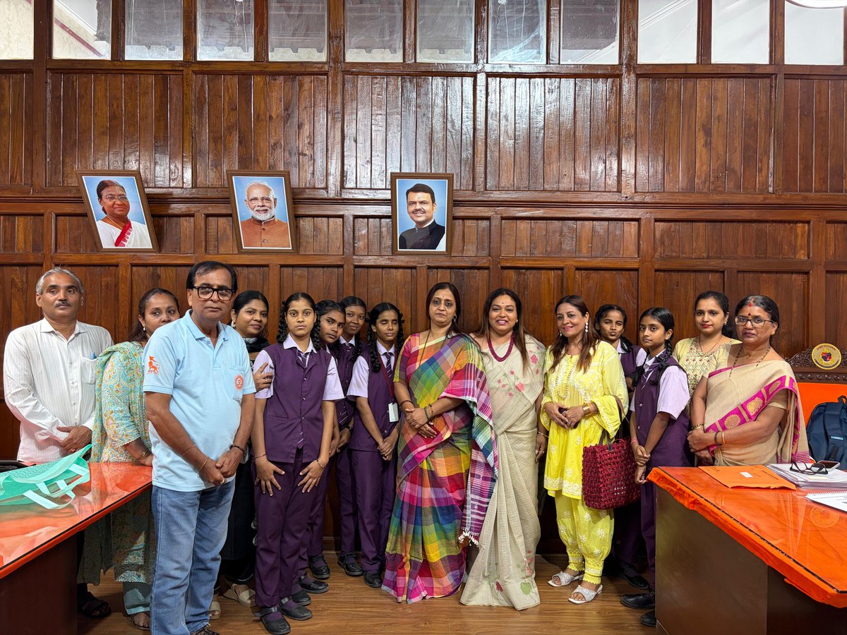 RAJESSHRII SHIRWADKAR tweet media