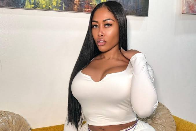 Baddy of Lagos 👑 tweet media