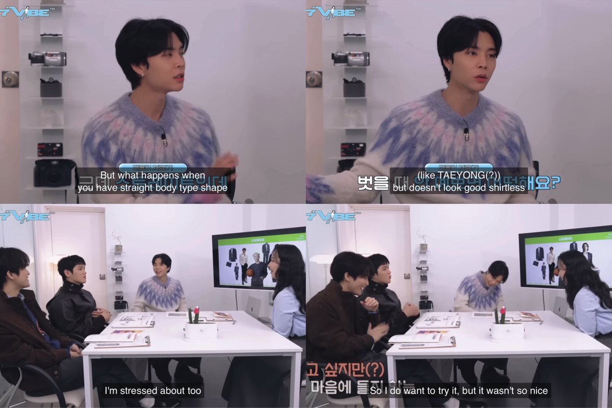 툥이 지켜 tweet media