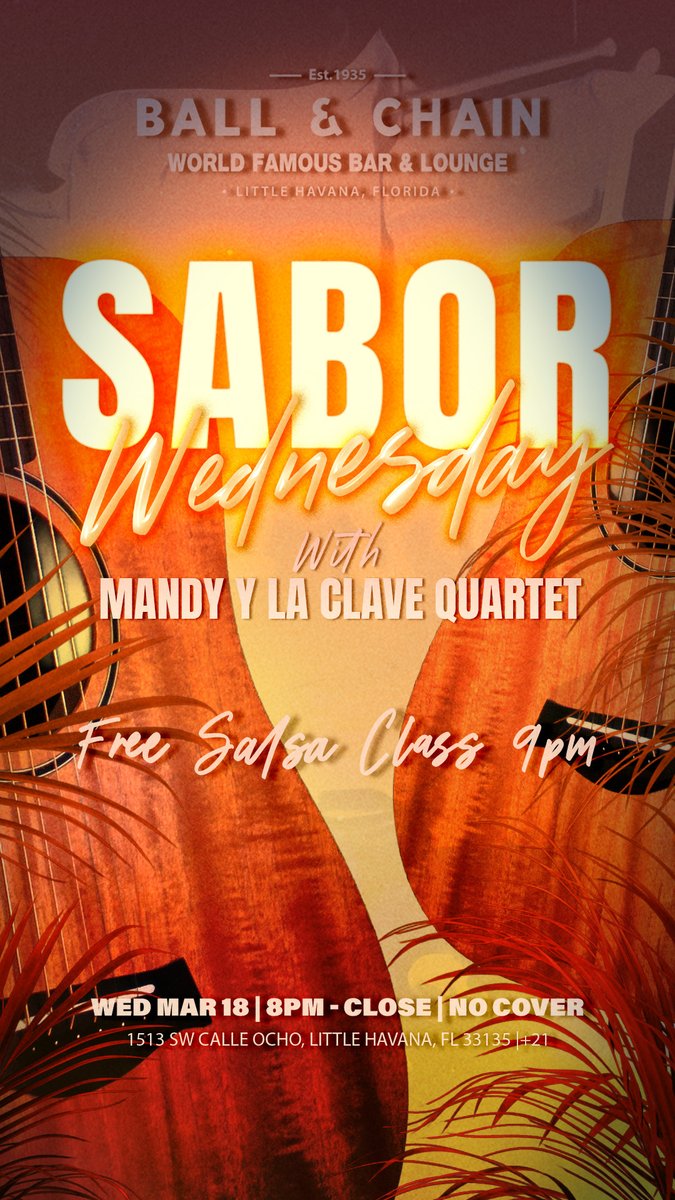 Ball & Chain tweet media