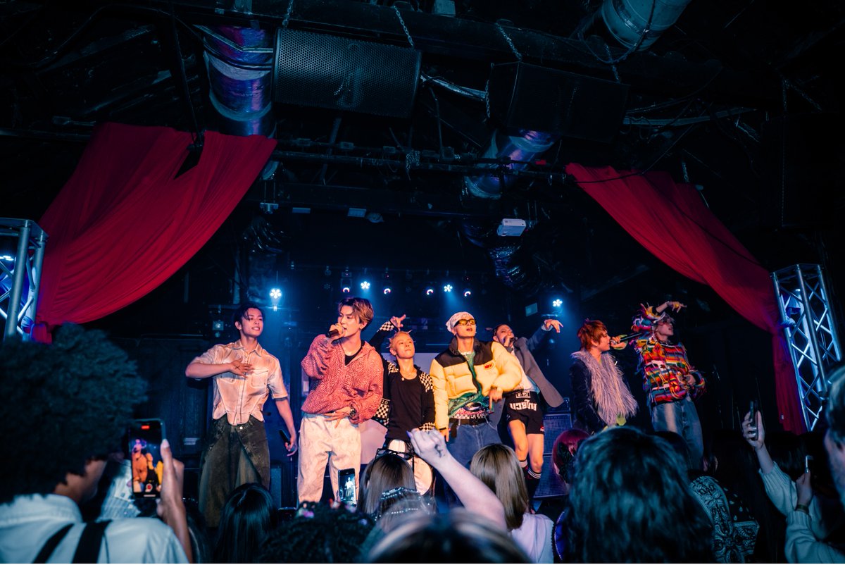 LIVEENミュージック tweet media