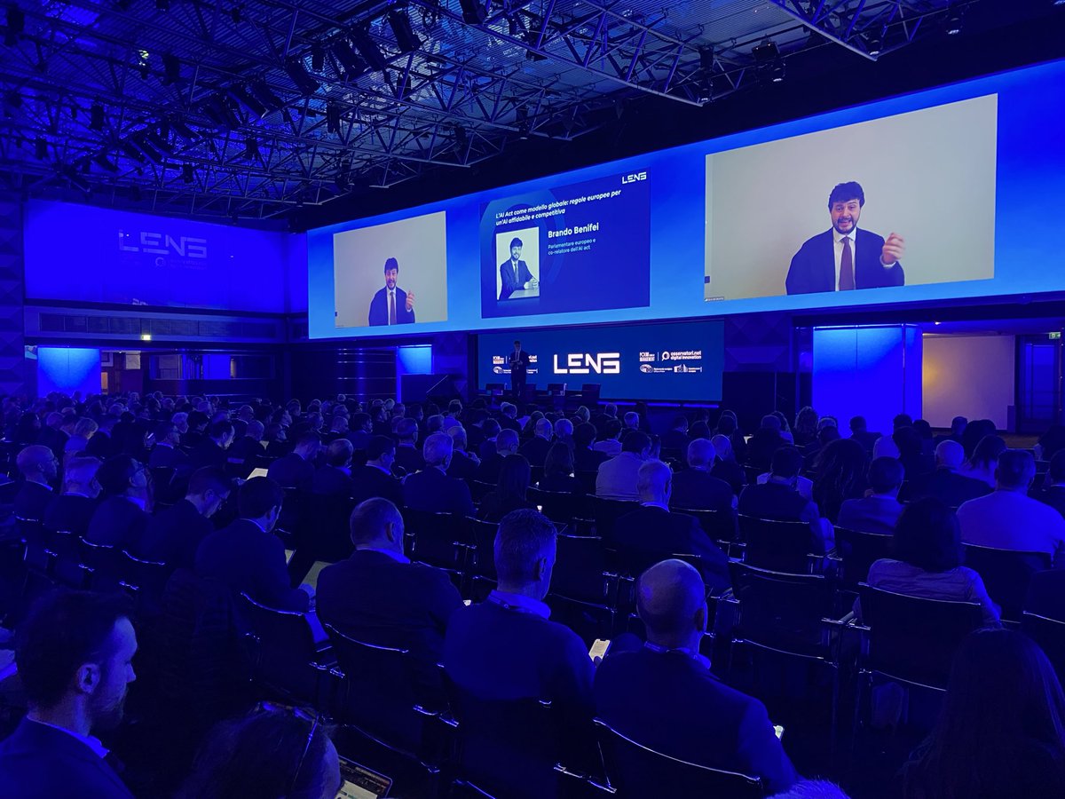 Osservatori Digital tweet media