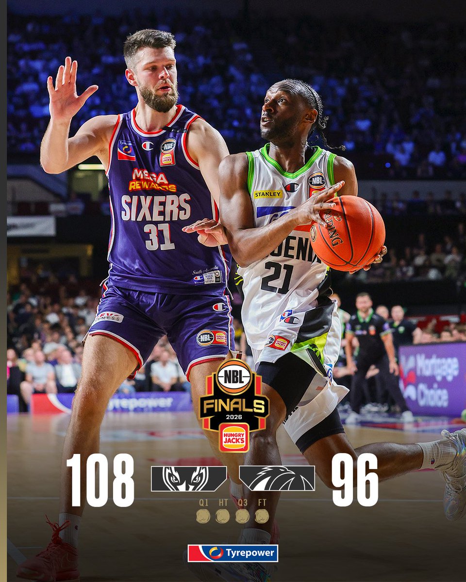 South East Melbourne Phoenix tweet media