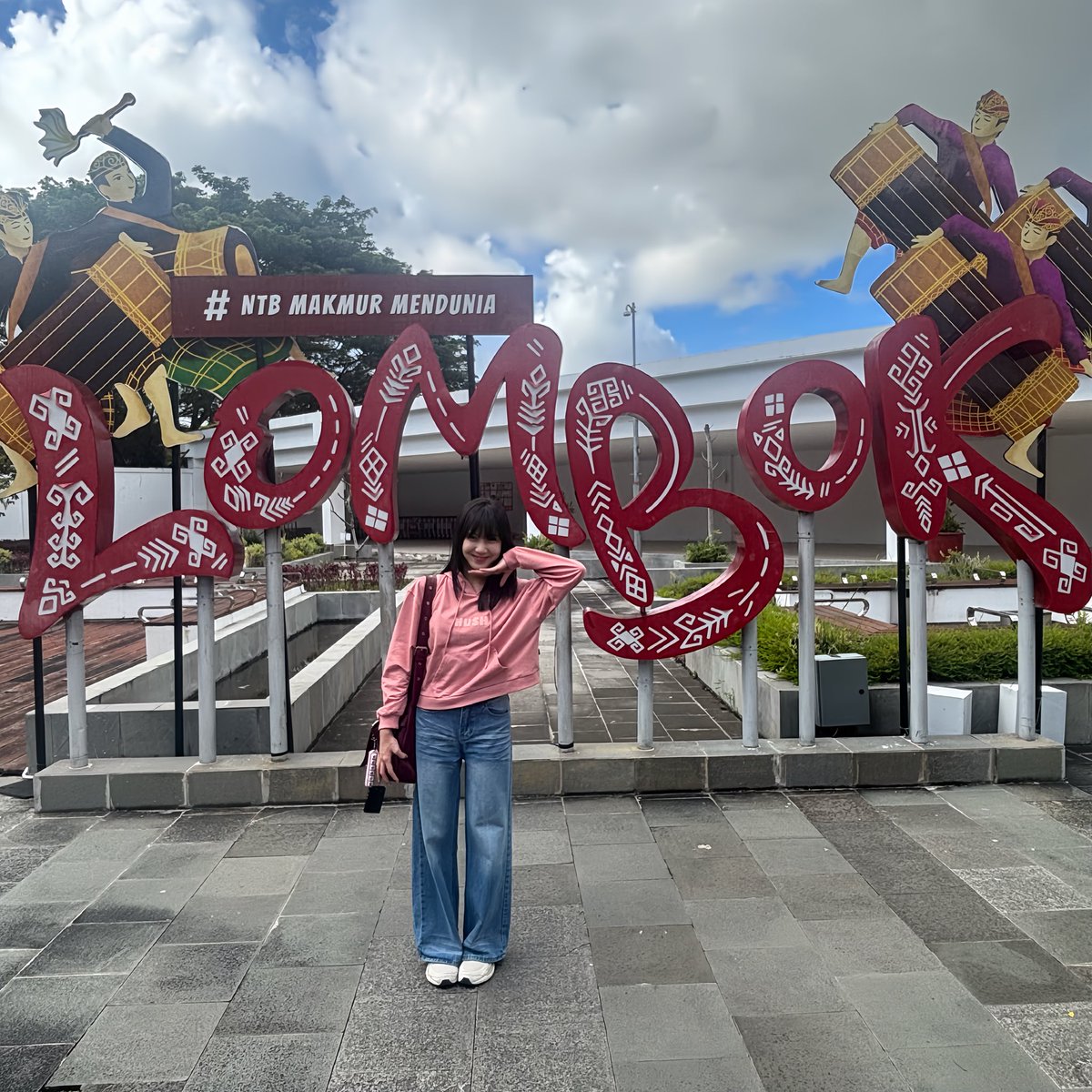 Jemima Evodie tweet media