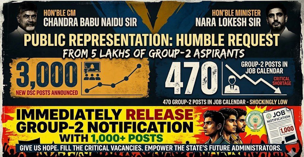 𝗔𝗣 𝗚𝗢𝗩𝗧 𝗝𝗢𝗕𝗦 𝗔𝗦𝗣𝗜𝗥𝗔𝗡𝗧𝗦 tweet media