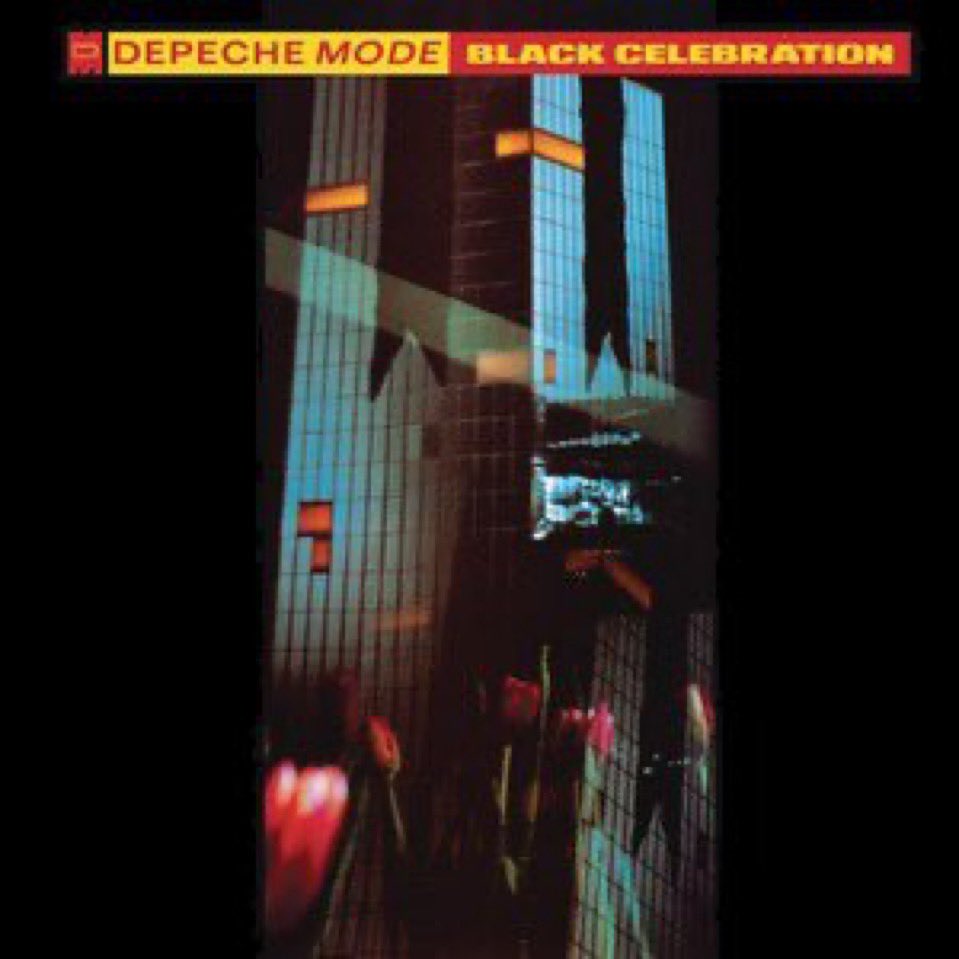 JVMonte2's tweet image. Depeche Mode released their fifth studio album “Black Celebration” on this day in 1986.

What are your thoughts on this album?
Favourite tracks?
#DepecheMode