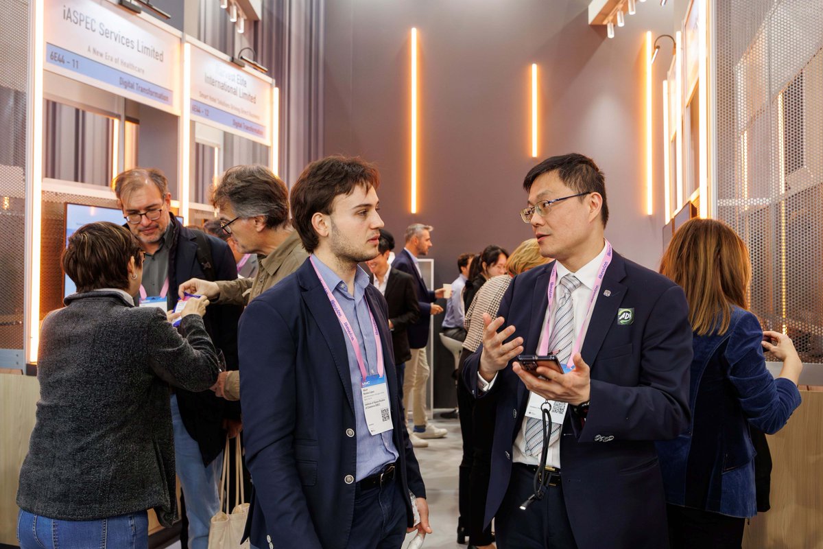 The Hong Kong Polytechnic University (PolyU) tweet media