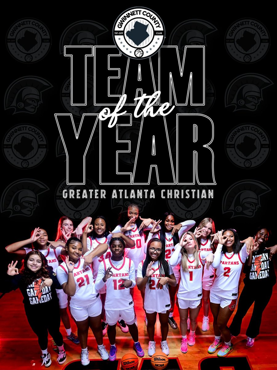 Greater Atlanta Christian Girls’ Basketball tweet media