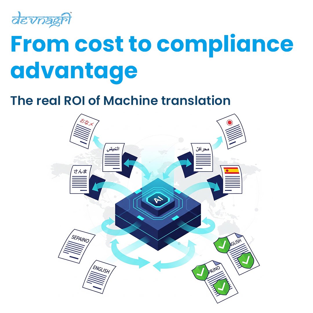 Devnagri AI tweet media