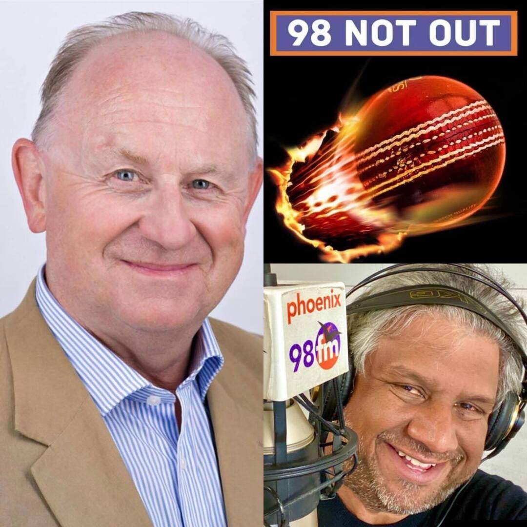 Phoenix FM (we're on 🦋) tweet media