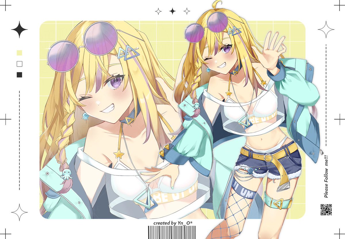 ゆの*お仕事募集中 tweet media