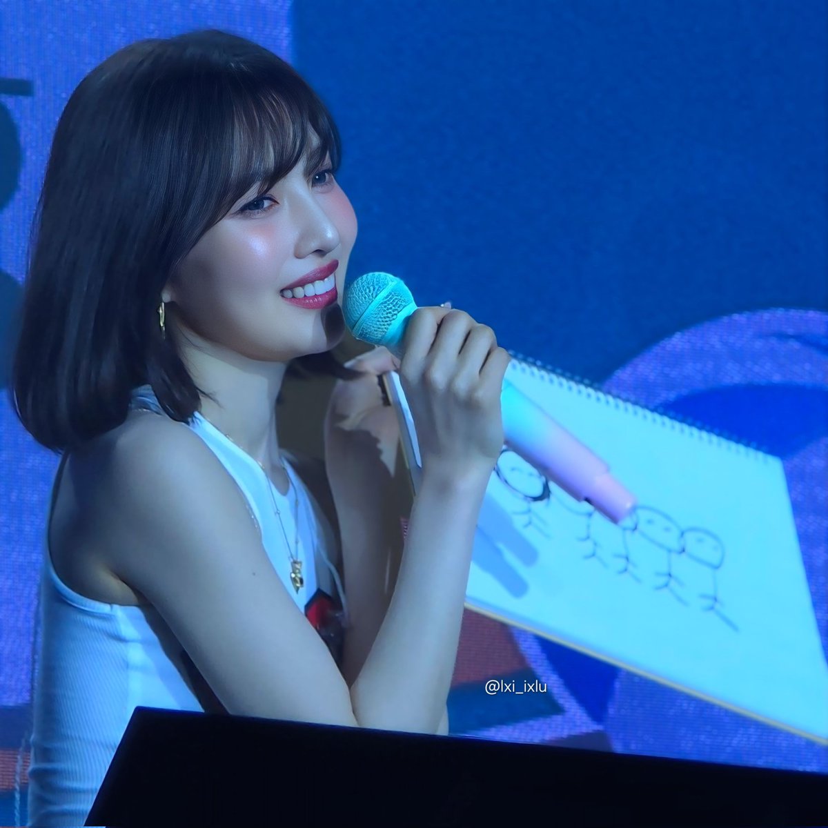 lxi_ixlu's tweet photo. #RedVelvet #JOY #조이
260315♡
JOY ASIA TOUR ‘JOY SPLASH’ in TAIPEI

？？？😂 https://t.co/O0PwSZRTHs