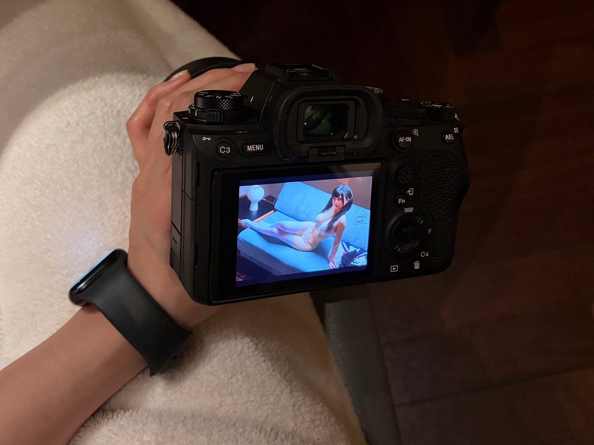 蠢沫沫momo- tweet media