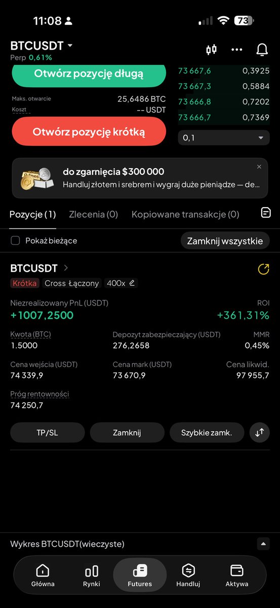 Kontrowersyjny Marek - Giełda - Biznes - Polityka tweet media