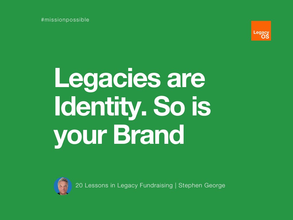 Stephen George tweet media